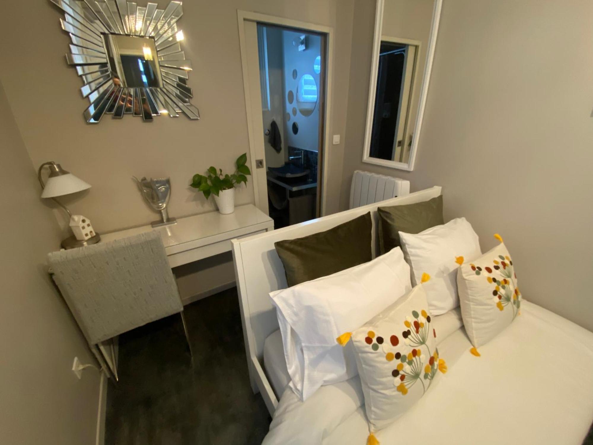 A La Fleur D Oranger - Lille La Madeleine Bed & Breakfast Ла Мадлен Екстериор снимка