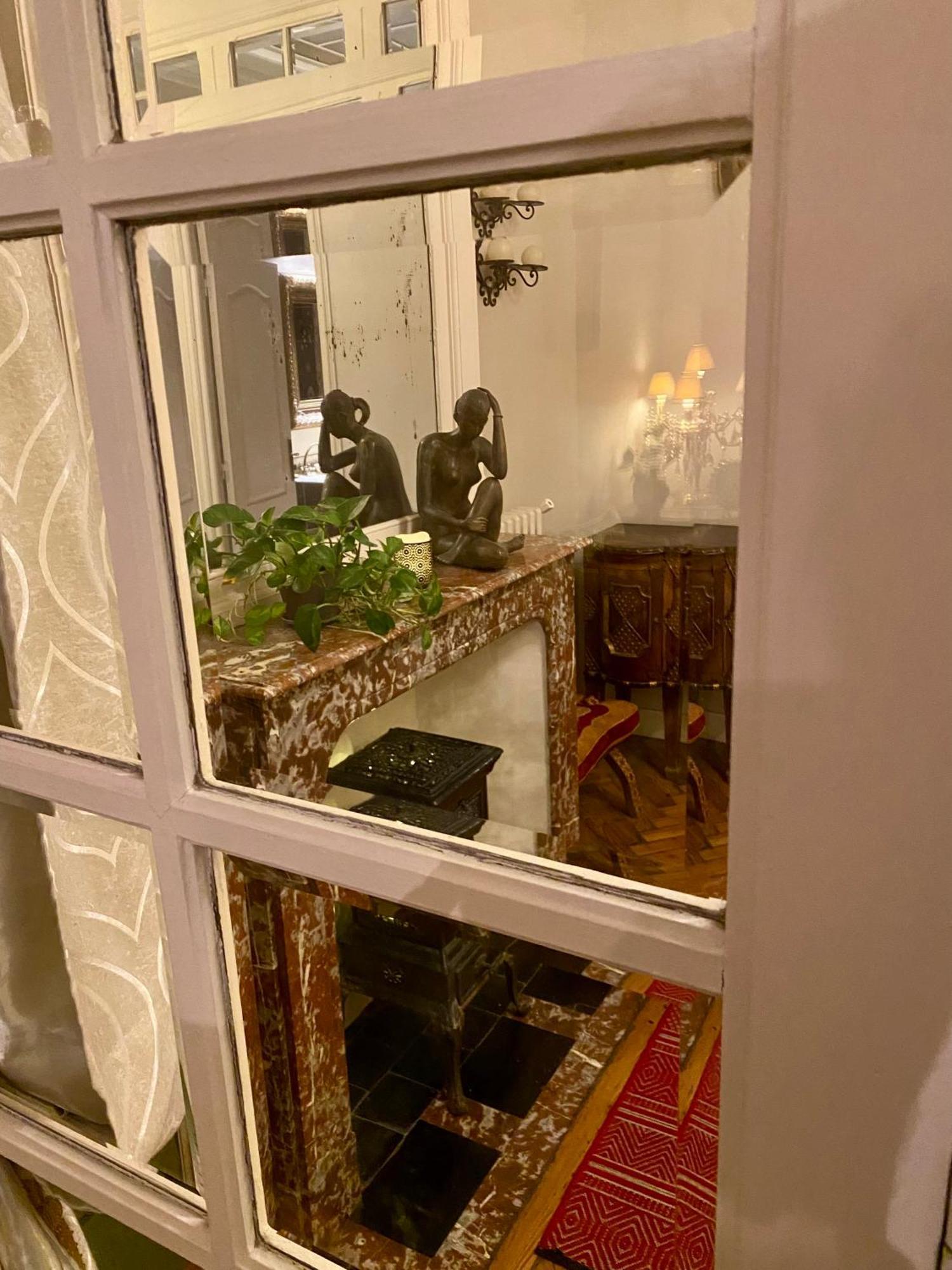 A La Fleur D Oranger - Lille La Madeleine Bed & Breakfast Ла Мадлен Екстериор снимка
